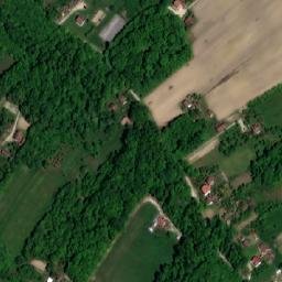 Satellite imagery of Debeljačko Brdo, BA
