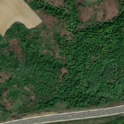 Satellite imagery of Čolića Brdo, BA