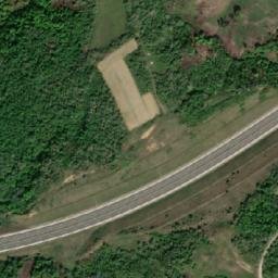 Satellite imagery of Čolića Brdo, BA