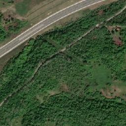 Satellite imagery of Čolića Brdo, BA