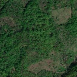 Satellite imagery of Jerotića Brdo, BA