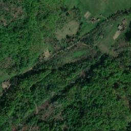 Satellite imagery of Jerotića Brdo, BA