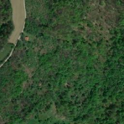 Satellite imagery of Prebijeni Kamen, BA