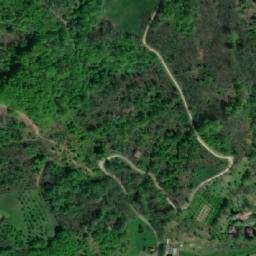 Satellite imagery of Milići Brdo, BA