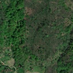 Satellite imagery of Milići Brdo, BA