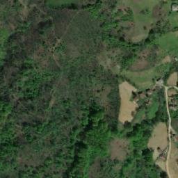 Satellite imagery of Milići Brdo, BA