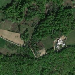 Satellite imagery of Ploča, BA