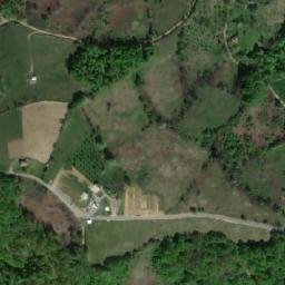 Satellite imagery of Brezova Ravan, BA