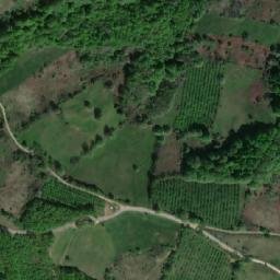 Satellite imagery of Brezova Ravan, BA