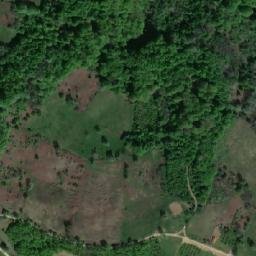 Satellite imagery of Krdžica, BA