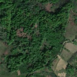 Satellite imagery of Krdžica, BA