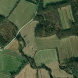 Satellite imagery of Lomničko Brdo, BA
