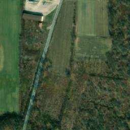 Satellite imagery of Lomničko Brdo, BA