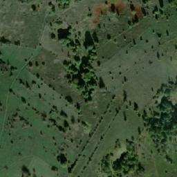 Satellite imagery of Dealul Lui Miclău, RO