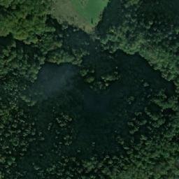 Satellite imagery of Dealul Lui Miclău, RO