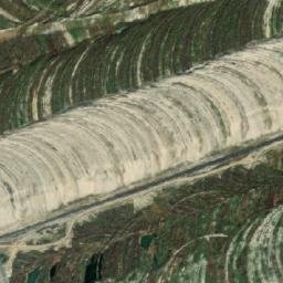 Satellite imagery of Dealul Jgheabului, RO