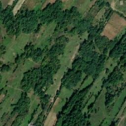 Satellite imagery of Dealul Brebeniţei, RO