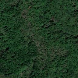Satellite imagery of Dealul Chiciura, RO