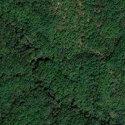 Satellite imagery of Dealul Chiciura, RO