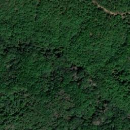 Satellite imagery of Culmea Sacul Cornului, RO