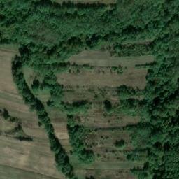 Satellite imagery of Piscul Lupului, RO