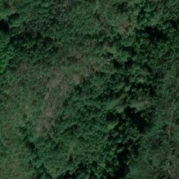 Satellite imagery of Piscul Lupului, RO