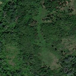 Satellite imagery of Piscul Ruginoasei, RO