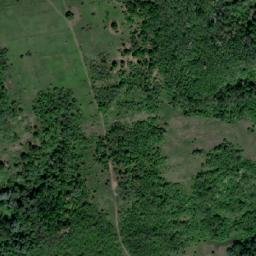 Satellite imagery of Piscul Ruginoasei, RO