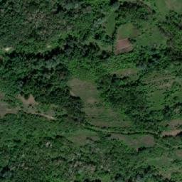 Satellite imagery of Piscul Ruginoasei, RO