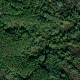 Satellite imagery of Dealul Buneşti, RO