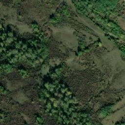 Satellite imagery of Dealul Buneşti, RO