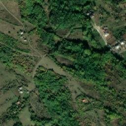 Satellite imagery of Dealul Buneşti, RO