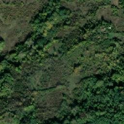 Satellite imagery of Dealul Cermegeşti, RO