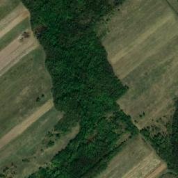 Satellite imagery of Dealul Spătaru, RO