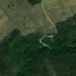 Satellite imagery of Dealul Spătaru, RO