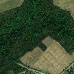 Satellite imagery of Dealul Spătaru, RO