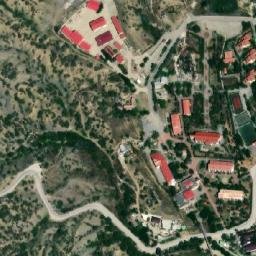 Satellite imagery of Крепостная, RU