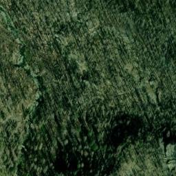 Satellite imagery of Amalgamated Mine, US