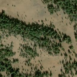 Satellite imagery of Sharp Ridge, US