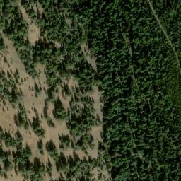 Satellite imagery of Sharp Ridge, US