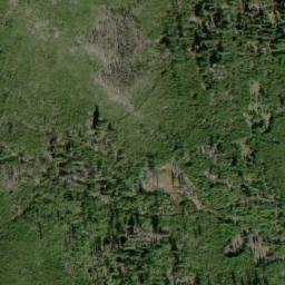 Satellite imagery of Skinner Mine, US