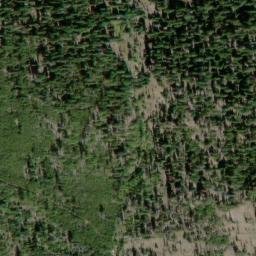 Satellite imagery of Skinner Mine, US