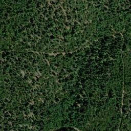 Satellite imagery of Lost Buck Mine, US