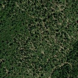 Satellite imagery of Lost Buck Mine, US