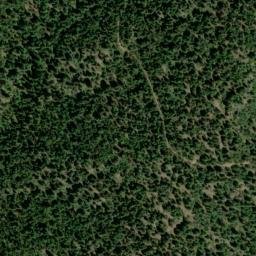 Satellite imagery of Lost Buck Mine, US