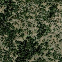 Satellite imagery of Uncle Sam Mine, US