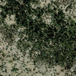 Satellite imagery of Sunnybrook Mine, US