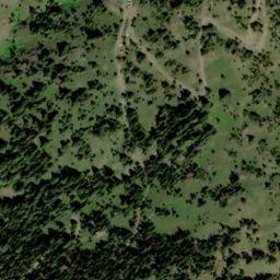Satellite imagery of Buckeye Mine, US