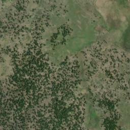 Satellite imagery of E 365 — NGS PY0975 — Park County, US, US