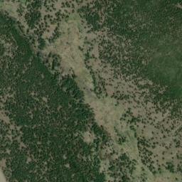 Satellite imagery of E 365 — NGS PY0975 — Park County, US, US